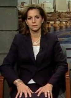 Sen. Jill Holtzman Vogel (R-27)